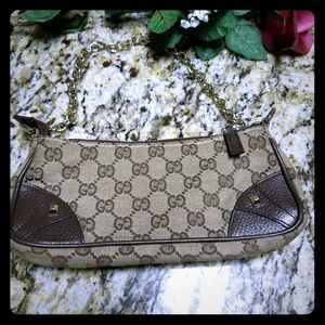 Gucci clutch